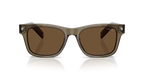 Transparent Terra