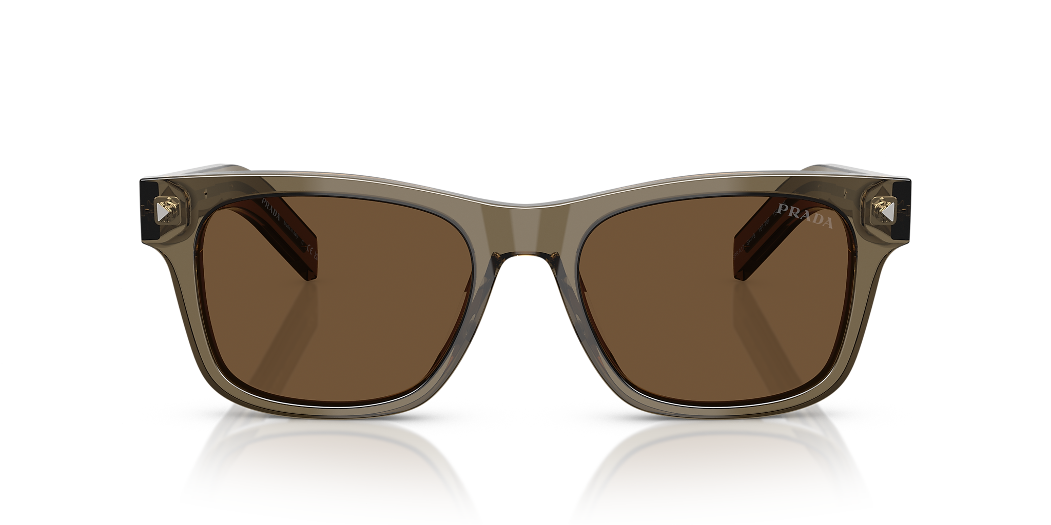 Transparent Terra