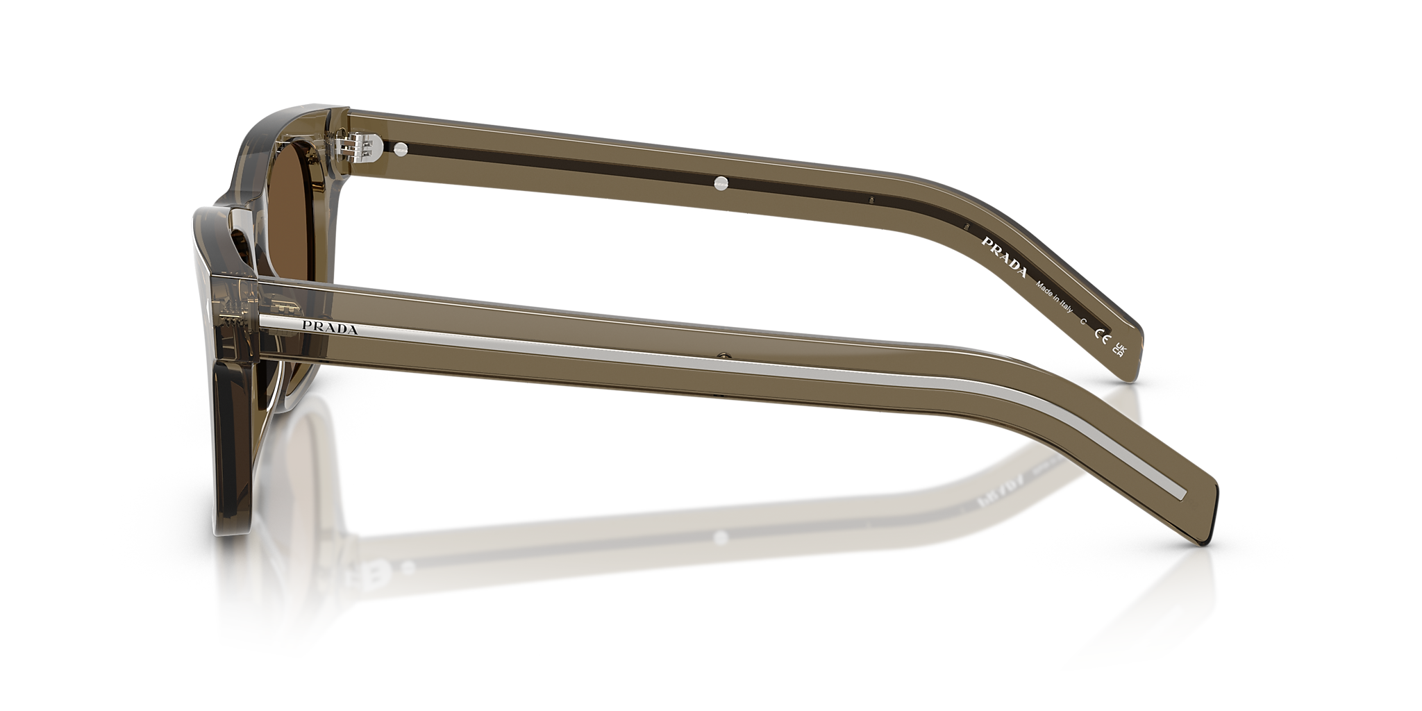 Transparent Terra