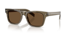 Transparent Terra