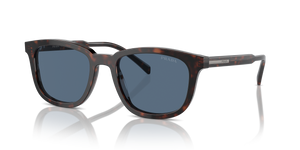 Radica Tortoise  - Dark Blue