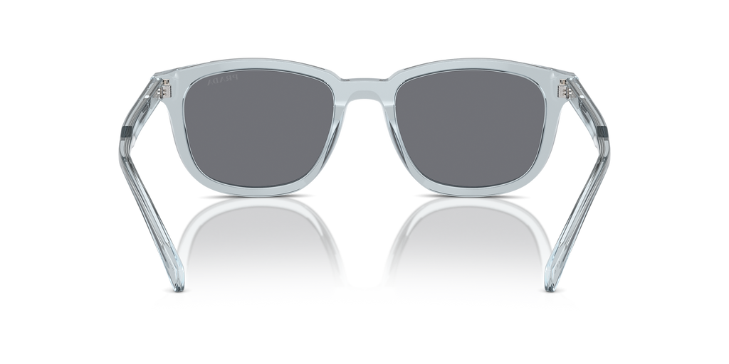 Transparent Azure