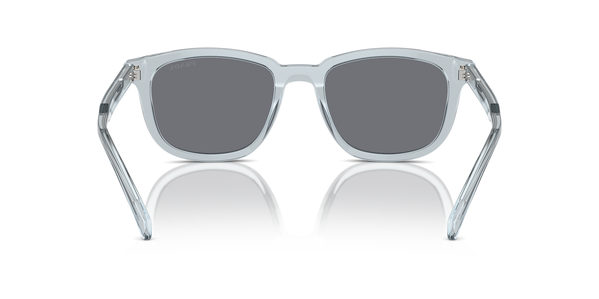 Transparent Azure