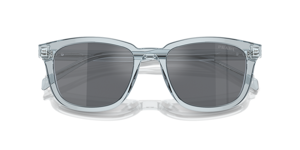 Transparent Azure