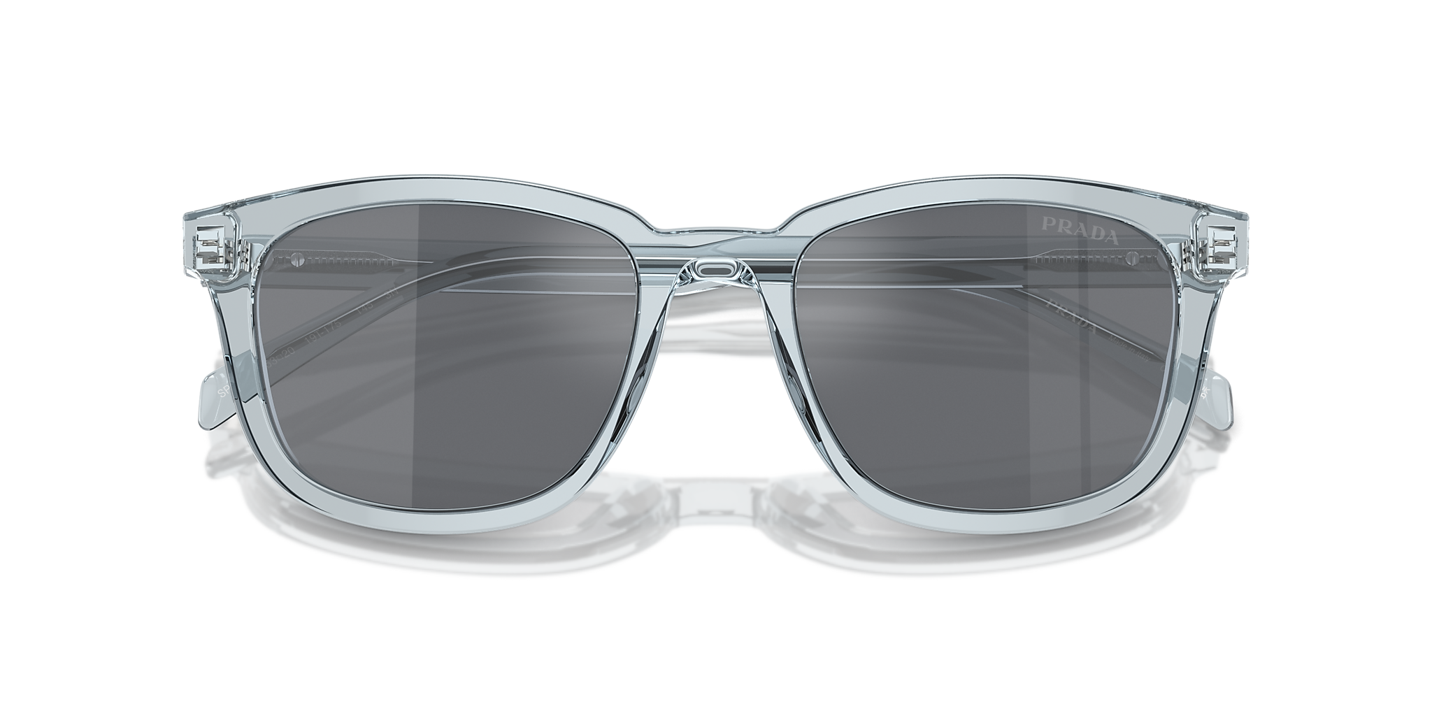 Transparent Azure