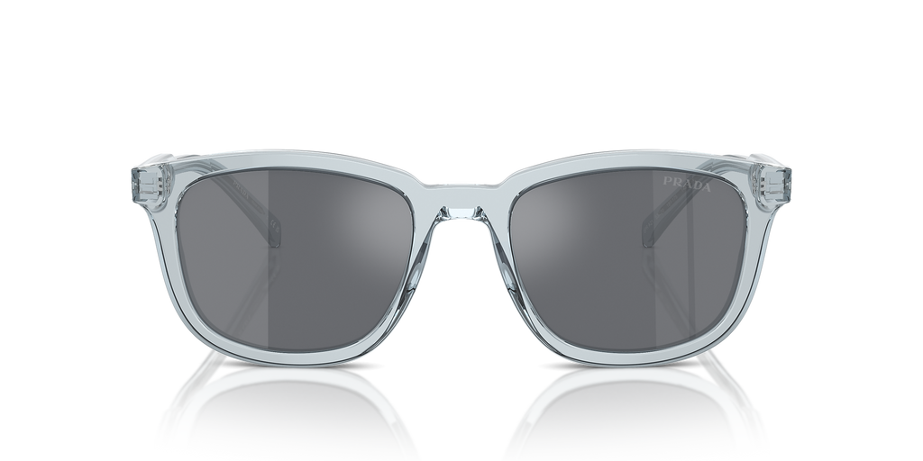 Transparent Azure