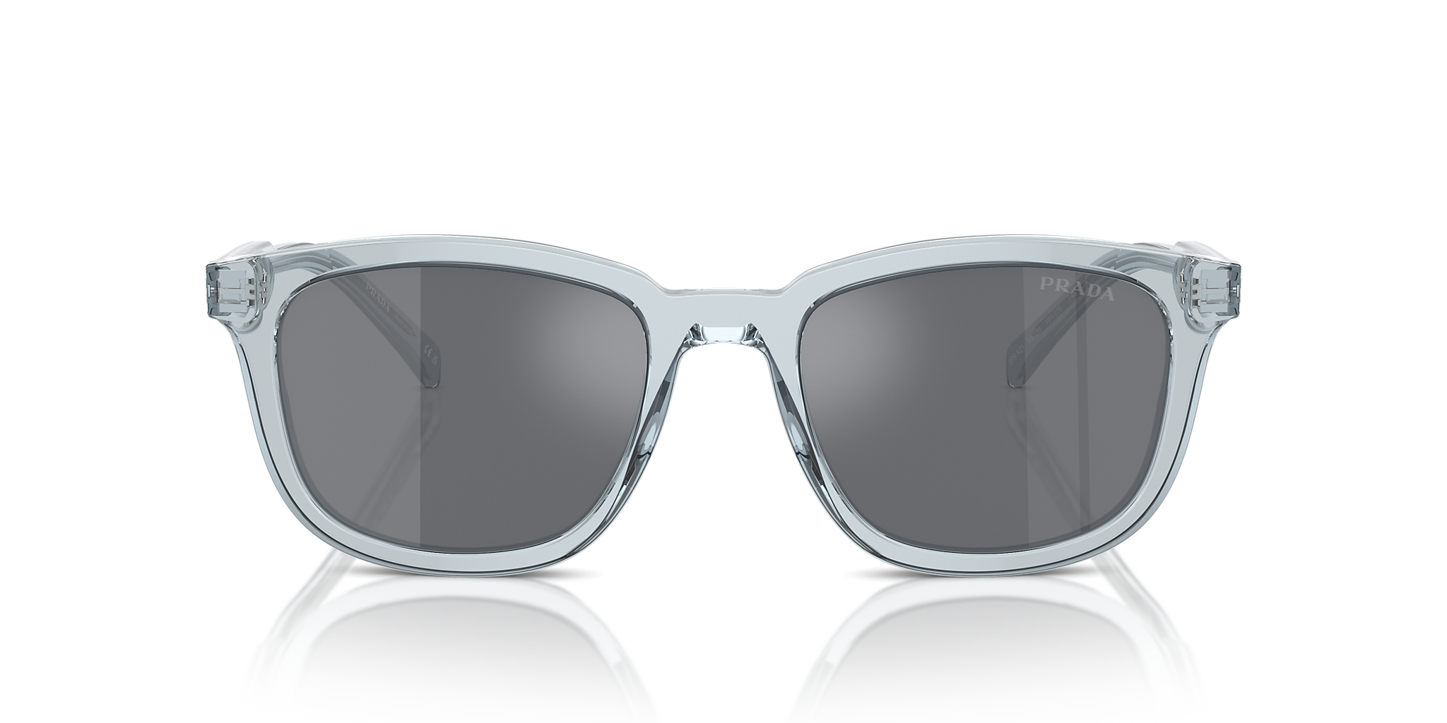 Transparent Azure