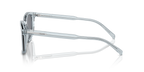 Transparent Azure