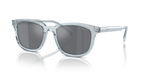 Transparent Azure