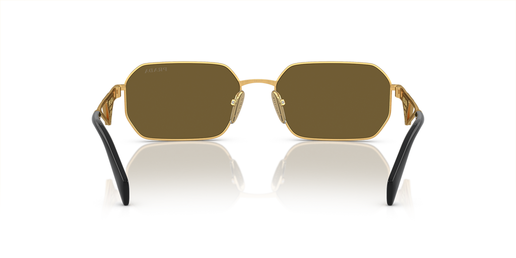 Matte Gold