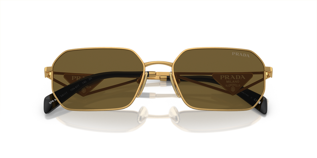 Matte Gold