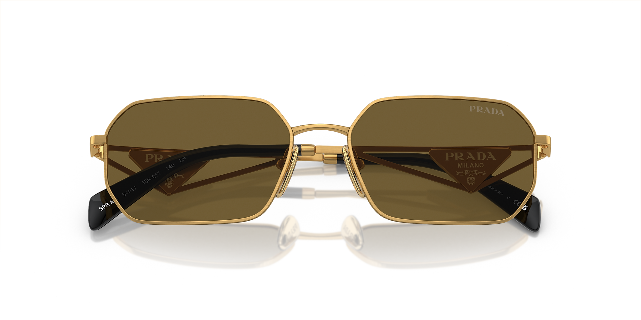 Matte Gold