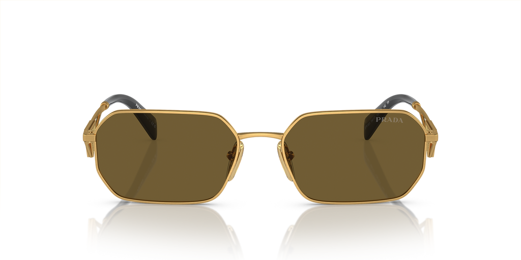 Matte Gold
