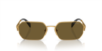 Matte Gold