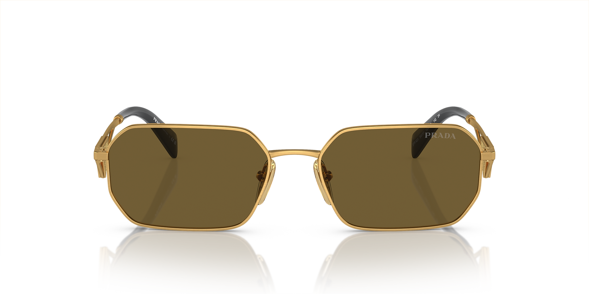 Matte Gold