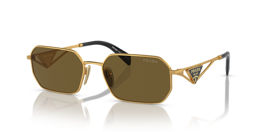 Matte Gold