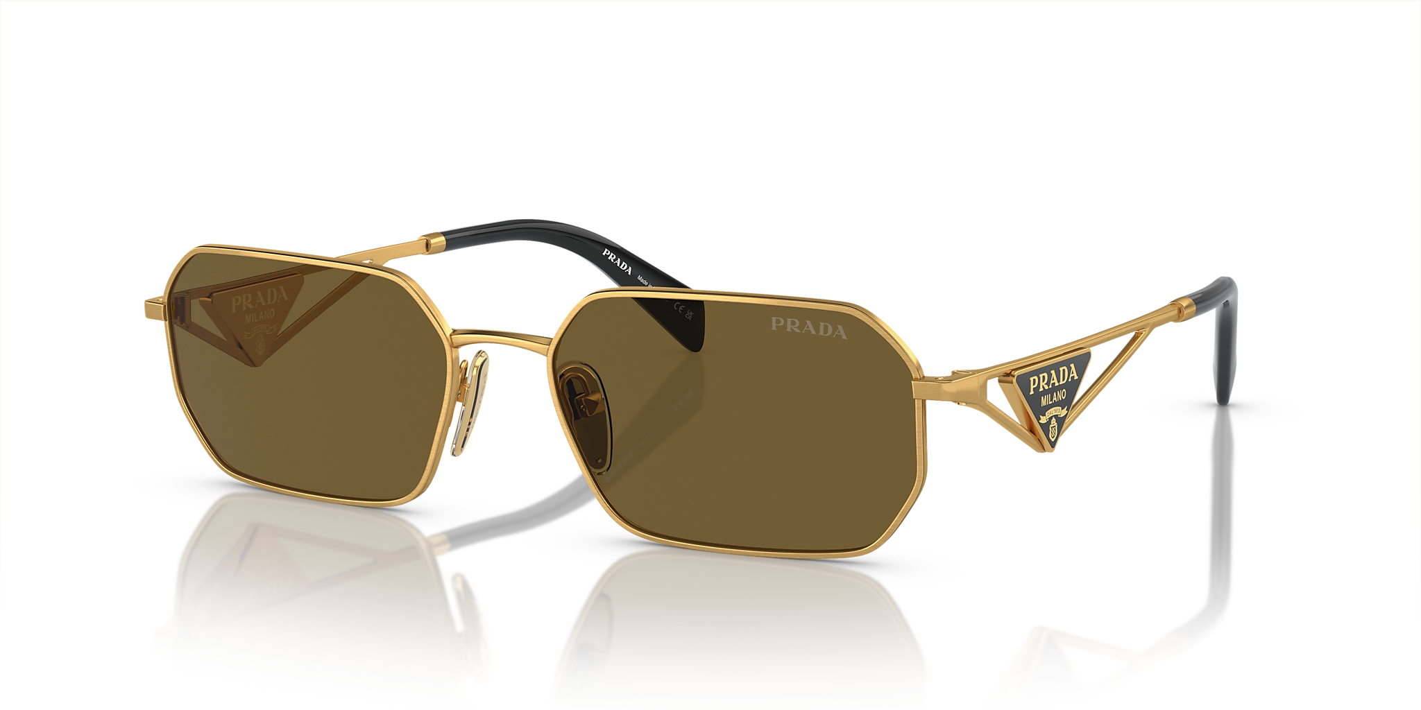 Matte Gold