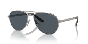 Matte Gunmetal  - Dark Grey