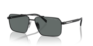 Black  - Dark Grey Polar