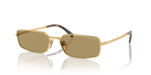 Gold  - Green Olive