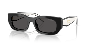 Black  - Dark Grey