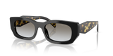 Black  - Grey Gradient