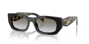 Black  - Grey Gradient