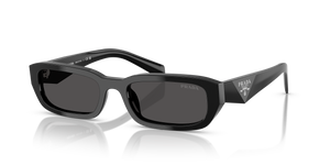 Black  - Dark Grey