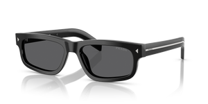 Black  - Dark Grey