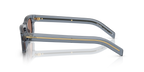 Transparent Ocean
