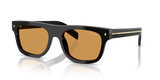 Black  - Brown Photo