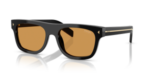 Black  - Brown Photo