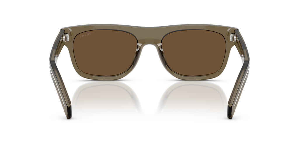 Transparent Terra