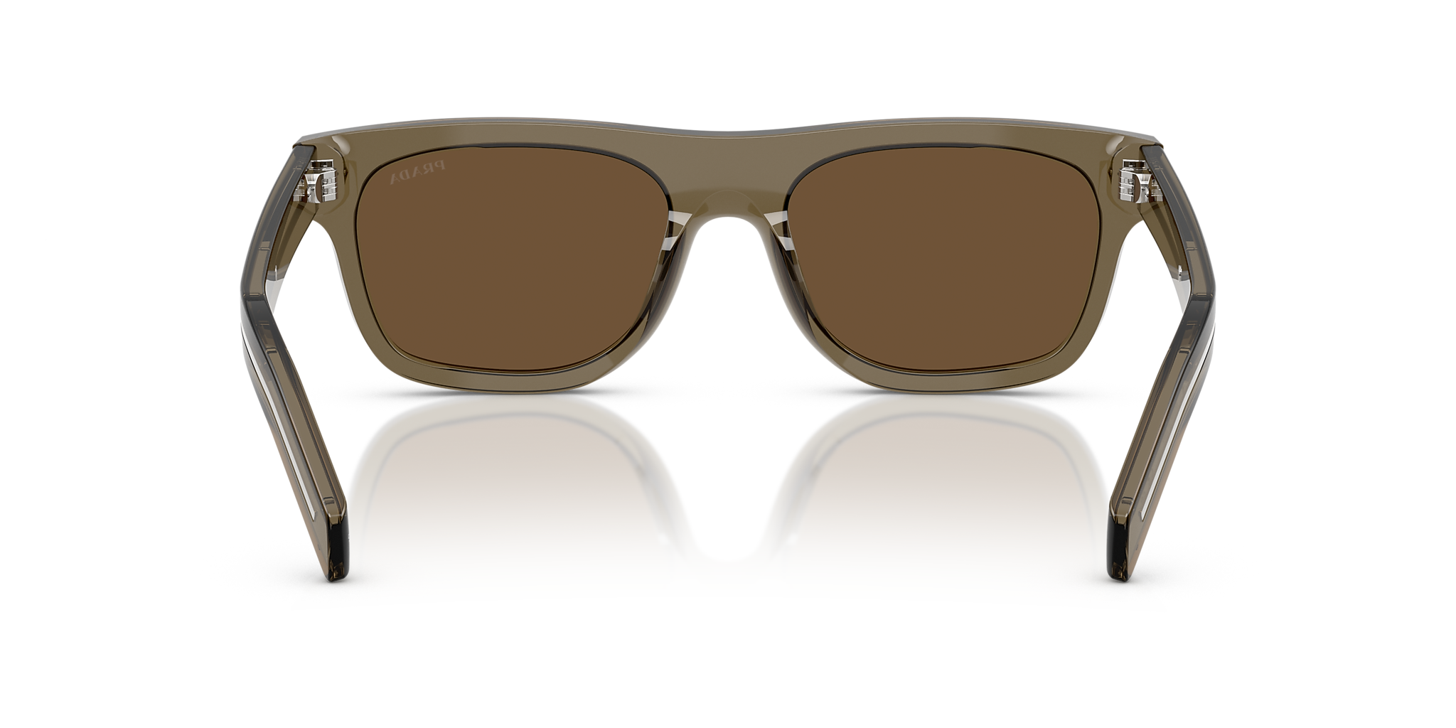 Transparent Terra