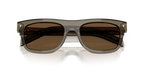 Transparent Terra