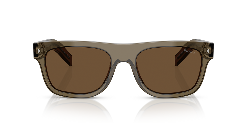 Transparent Terra