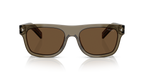 Transparent Terra