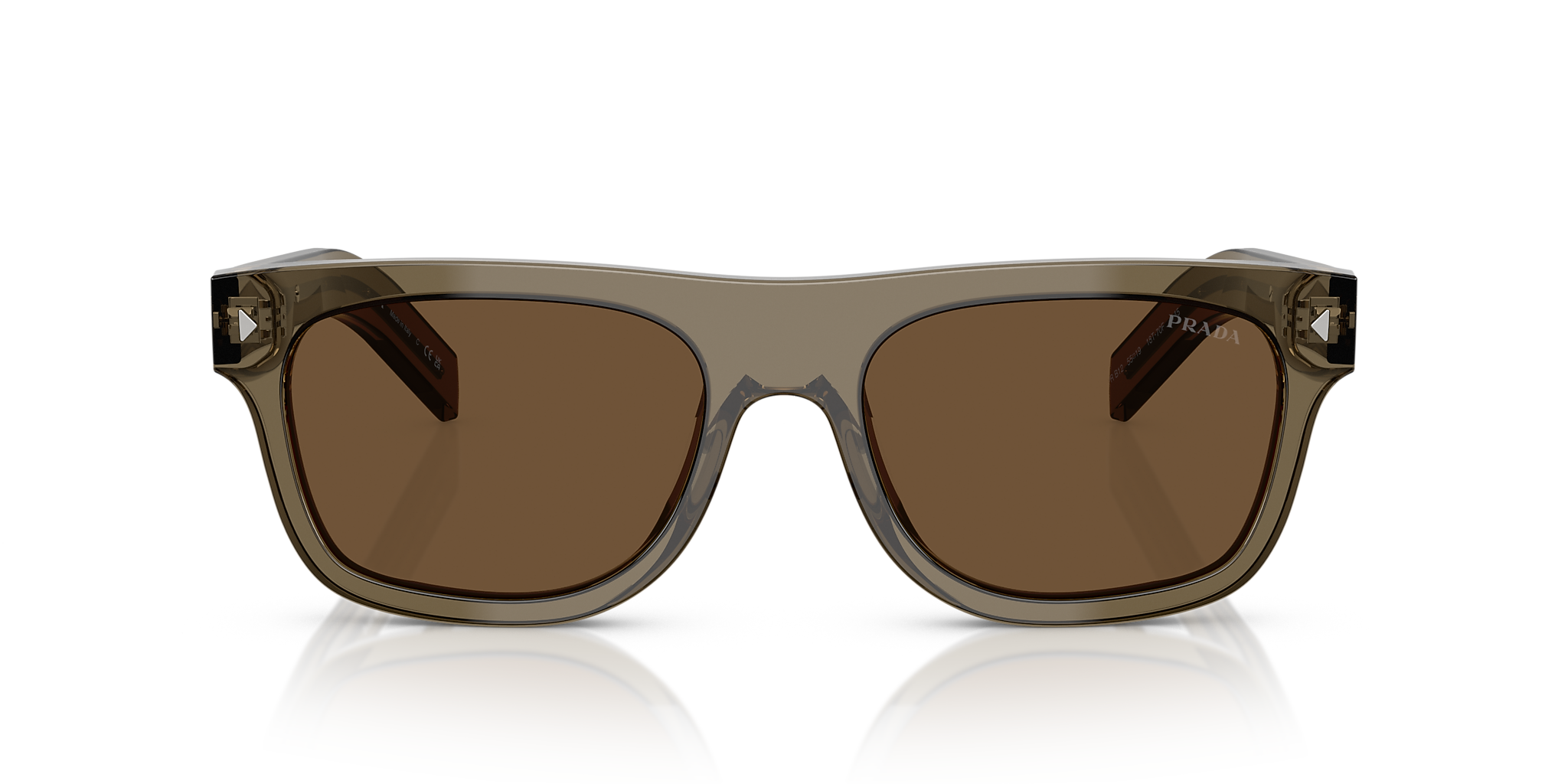 Transparent Terra