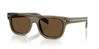 Transparent Terra