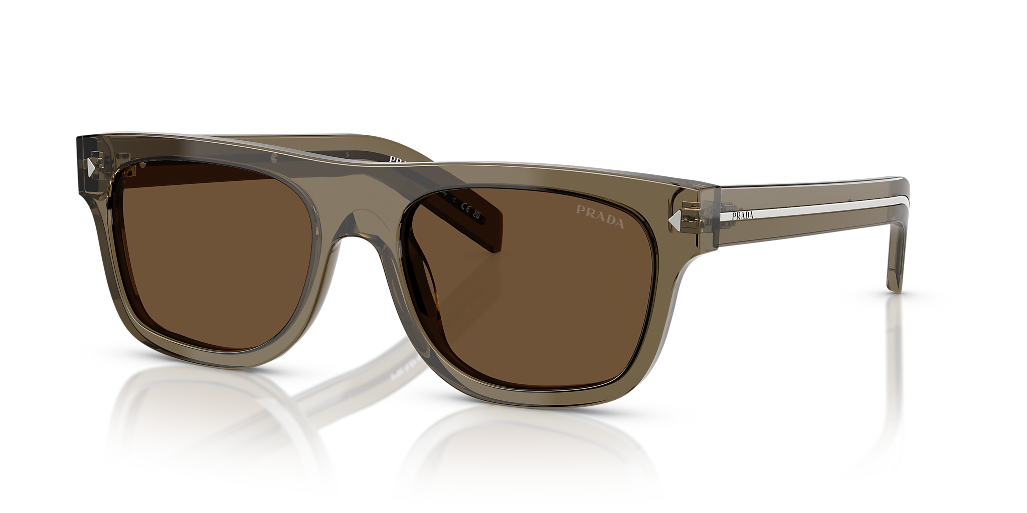 Transparent Terra