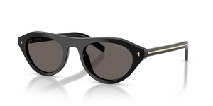 Black  - Dark Grey