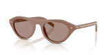 Pecan  - Brown