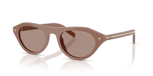 Pecan  - Brown