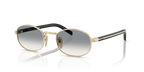 Pale Gold