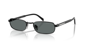 Black  - Dark Grey Polar