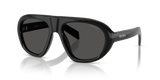 Black  - Dark Grey