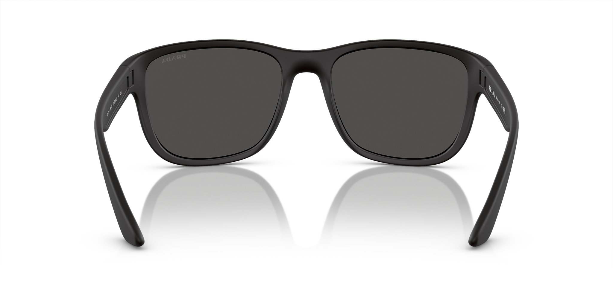 Black Rubber
