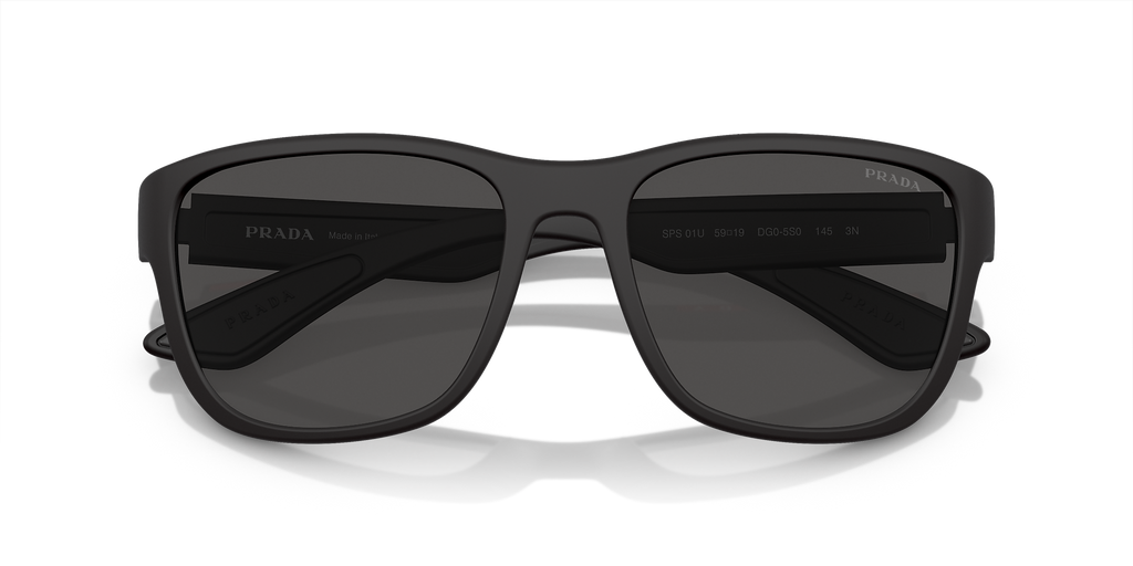Black Rubber