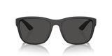 Black Rubber