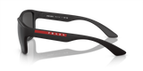Black Rubber